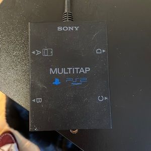 Sony MultiTap PS2.